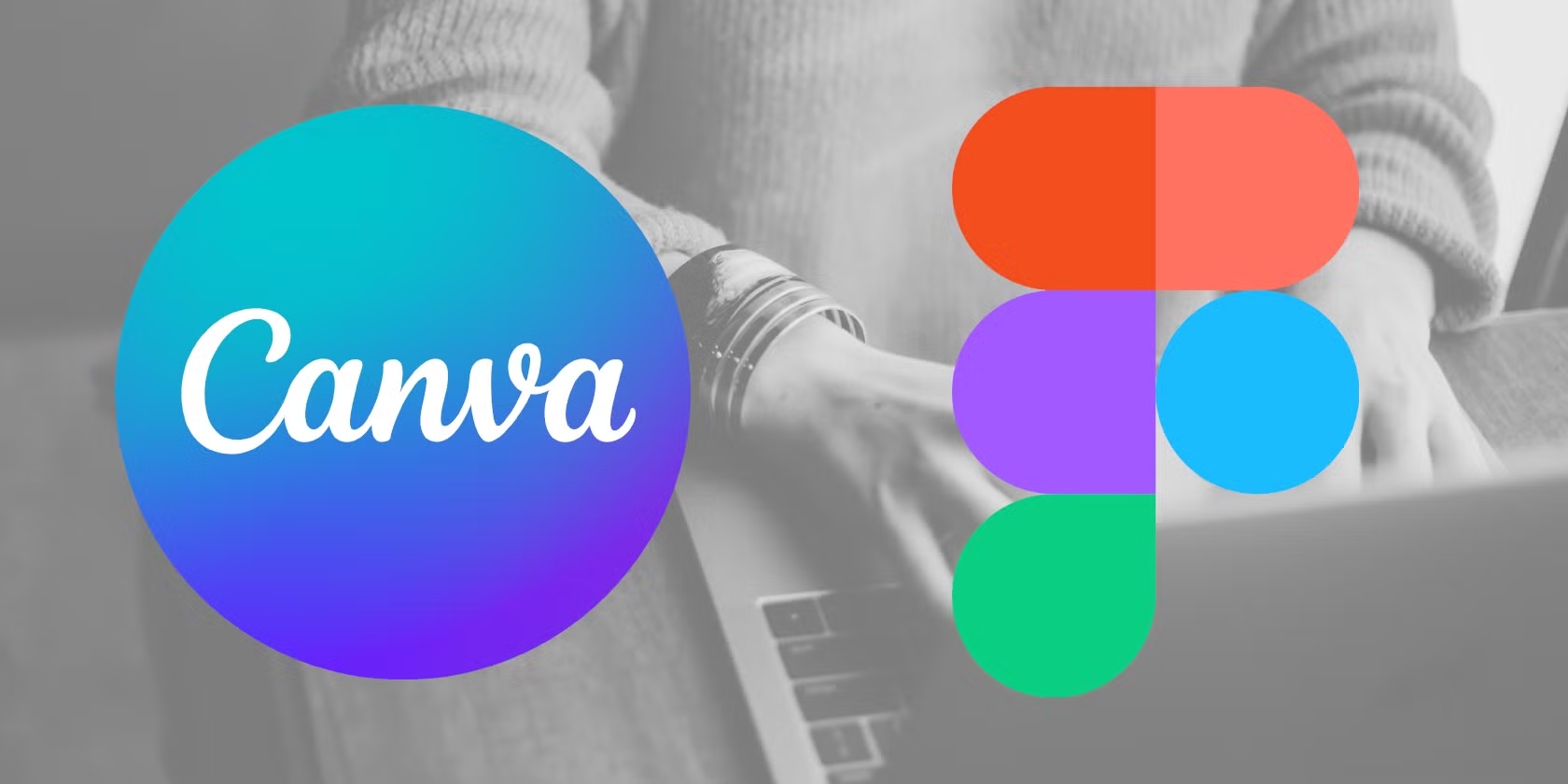 Figma and Canva Training Session