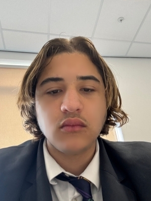 Gustavo Johnson
