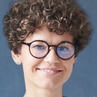 Olivia Harper