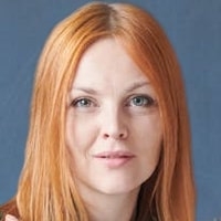 Sophie Mitchell